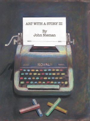 cover image of Art with a Story III